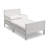 Fancy Convertible Toddler Bed by Delta Children-17434544