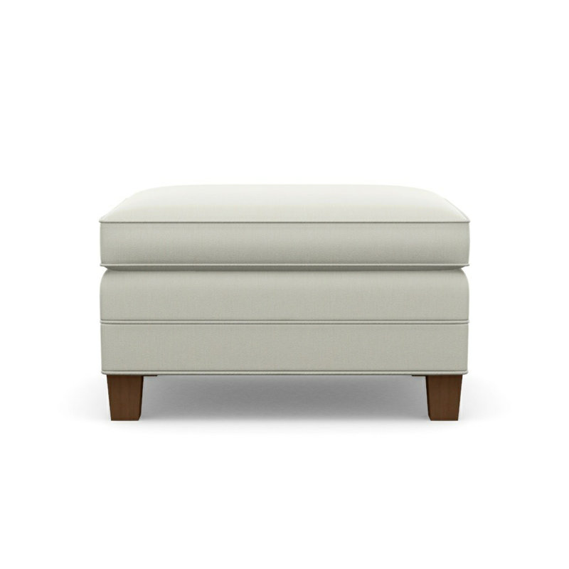 Renee Ottoman, Luscious 414203, Walnut