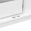 Shaker Style Kitchen Pantry with Drawers-794314300