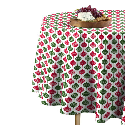 Siu Tablecloth