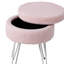 Wood Accent Stool-655939027