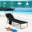 Fauteuil inclinable zéro gravité Loyd-650332526