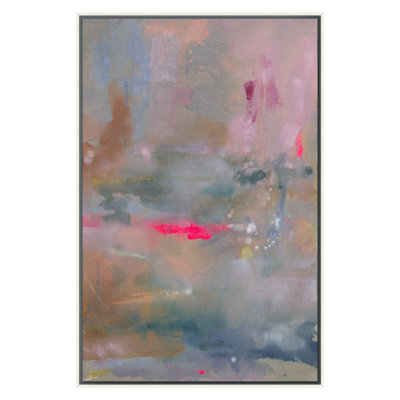 Allison Rohland " If You Saw You, The Way I See You " by Allison Rohland