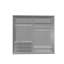 Bakersfield 2 Door Manufactured Wood Wardrobe-842253873-842253879-842253877