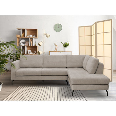 Bryla 3 Seater Corner Sofa 