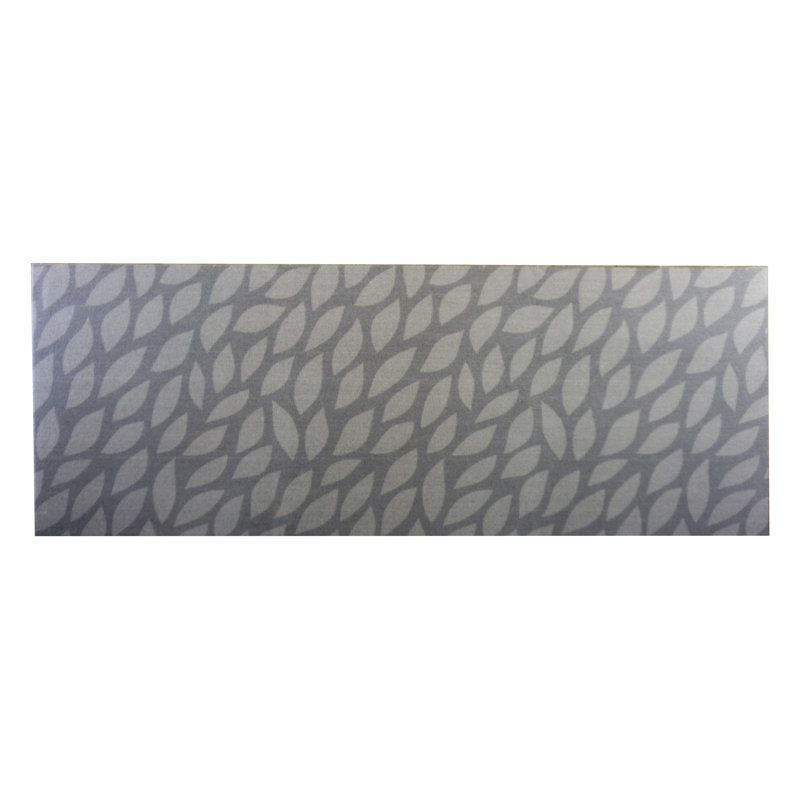 Long Print Kitchen Mat