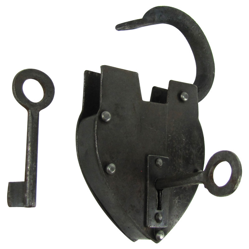 Treasure Gurus Padlocks