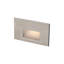 LEDme Integrated LED Metal Step Light-12422900-14809405
