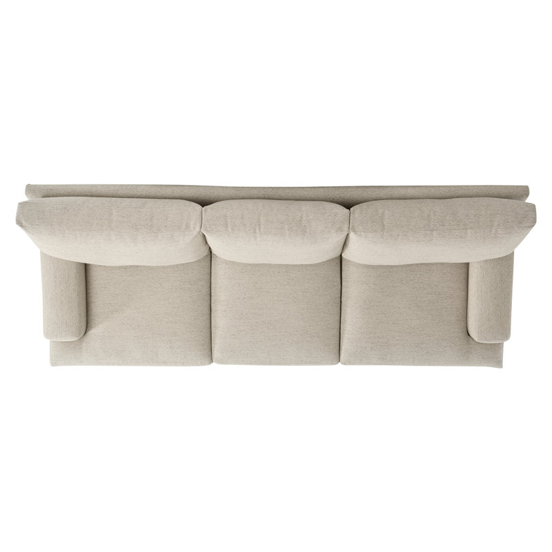 Bernhardt Fairfax Fabric Sofa
