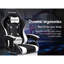 Metro Lane Gaming Chair with Headrest-1441693655