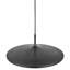 1 - Light Matte LED Cone Pendant