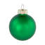 2-Finish Glass Ball Ornaments 1.75" (45mm)-2145771615