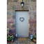 Check Coir Doormat-1820423469