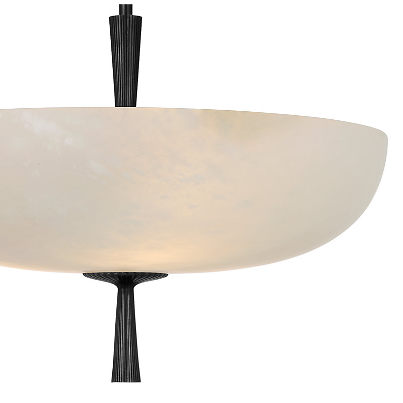 Aerin 3 - Light Pendant, Bronze