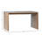 Evie Solid Wood Desk-87785710