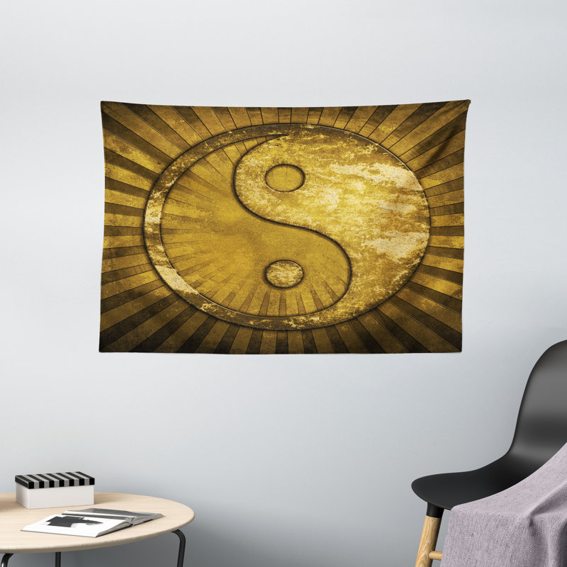 Polyester Tapestry