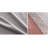 Liliana Velvet Geometric Room Darkening Thermal Pinch Pleat Curtain Panels-84726140-70619085