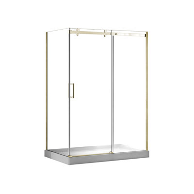 return panel for 32'' shower