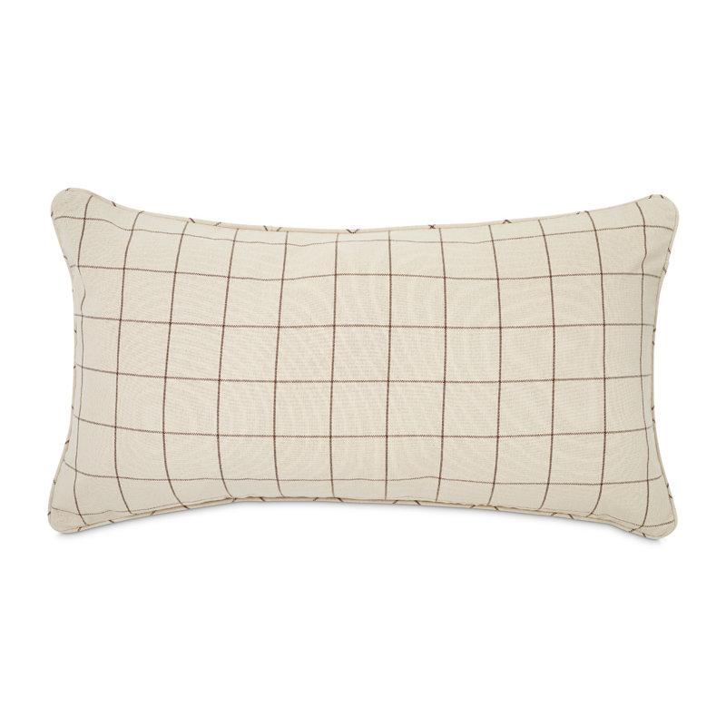 Manchester Duvet Set - Crème, Queen