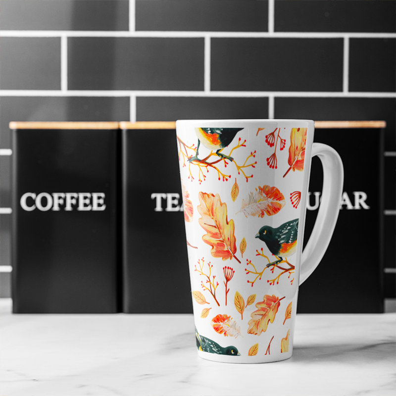 Ceramic Mug