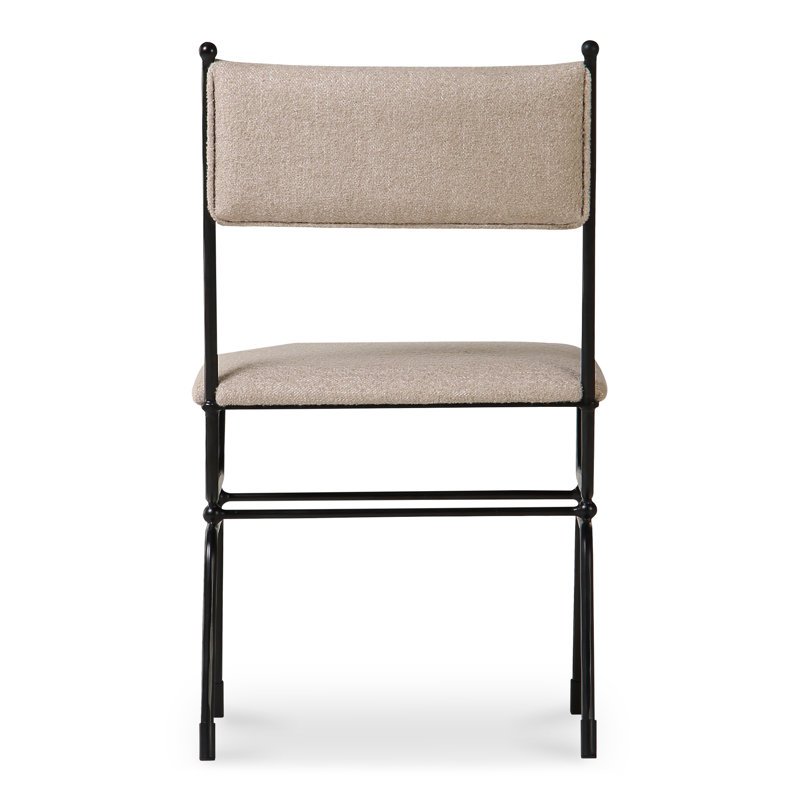 Posta Dining Chair Beige, Beige