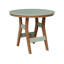 Harbor Outdoor Round Dining Table-664802902-664802894