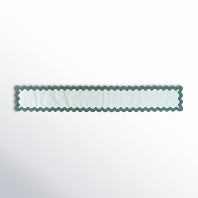 Eastway Polyester Embroidered Rectangle Placemat