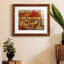 «Lasting Memory I» - peinture encadrée-1350793028-1350793031