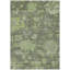 Tapis intérieur / extérieur vert Tirana -82579685