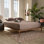 Lit plateforme Hawkes