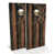 Hawaii Flag Rustic