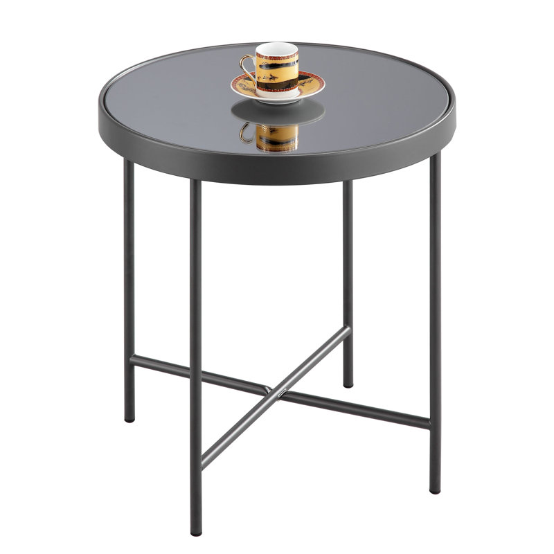 Temperance End Table
