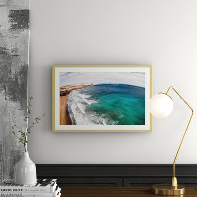 1 Piece Single Picture Frame Wall Art
