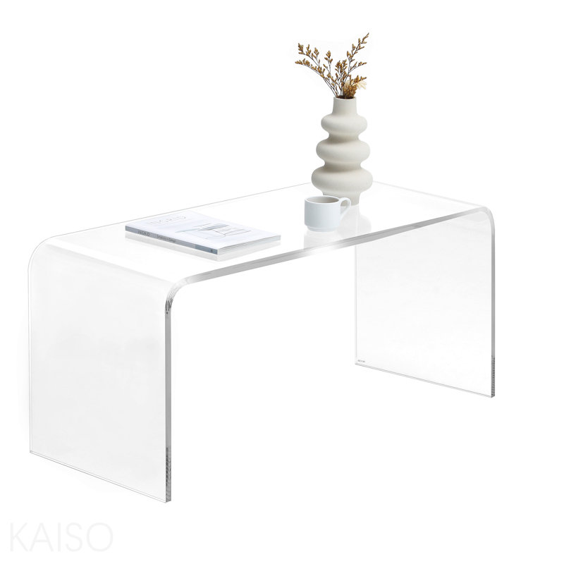 Table basse Homcom
