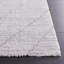 Allarna Machine Woven Grey Rug-619964898