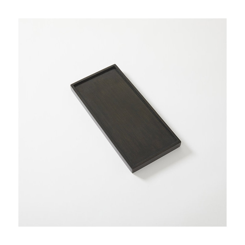 American Metalcraft Wood Platter