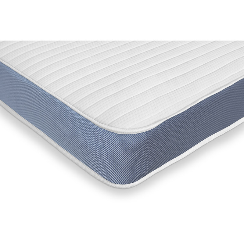 Premier 1500 Pocket Reflex  Mattress, Single (3')