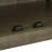 2 Door Accent Cabinet