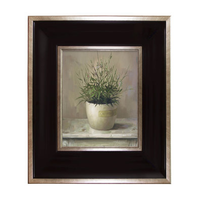 Single Picture Frame Print