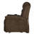 Soother Power Lift Assist Upholstered Recliner-89601100