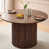 Dark Brown Wood selected