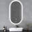 Jaharie Flat Mirror-1667669347