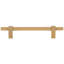 Larkin 4 Knurled Ends Bar Pull-1622398857-1674179170