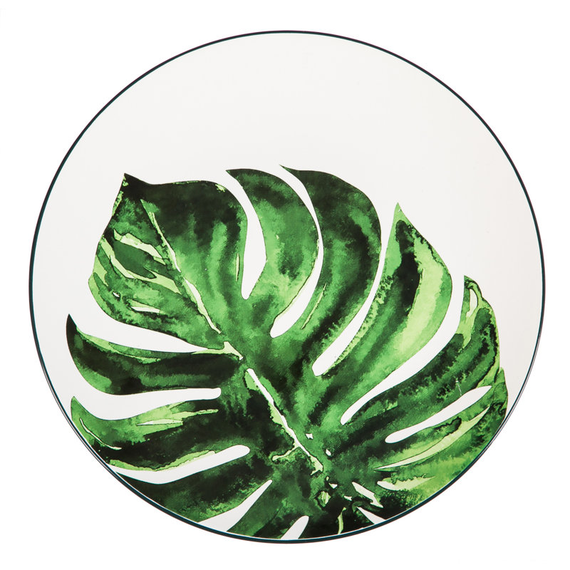 Amiya 11" Dinner Plate