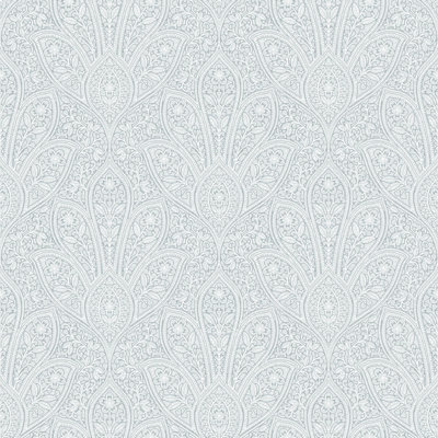 Piumafua 10m x 52.8cm Matte Wallpaper Roll