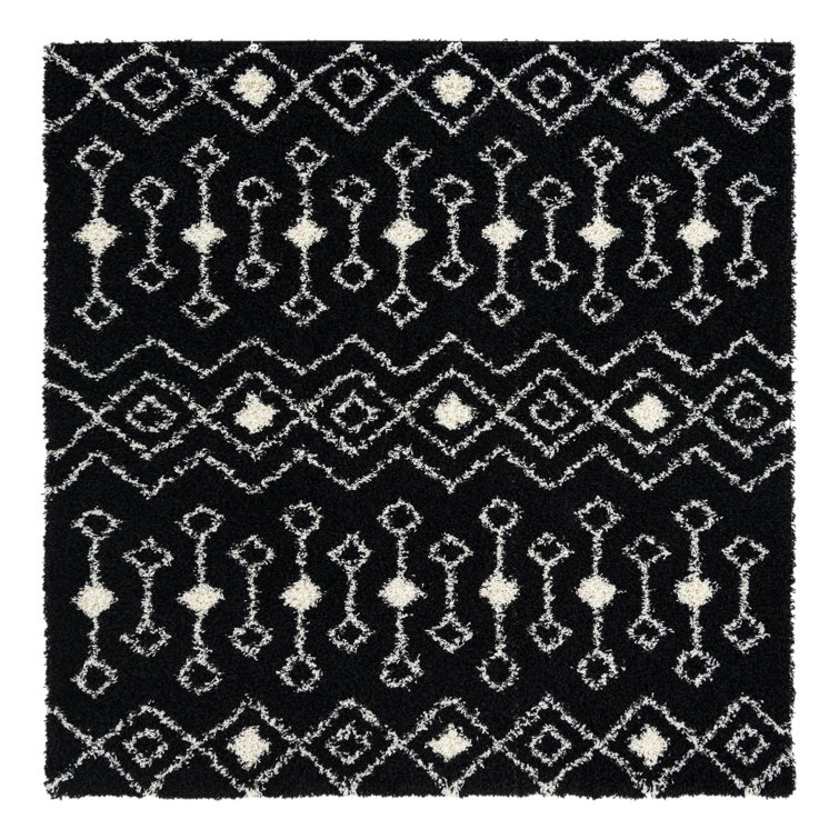 Griego Geometric Indoor Rug