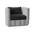 Wailea Outdoor Swivel Lounge Chair-57337537-78583958