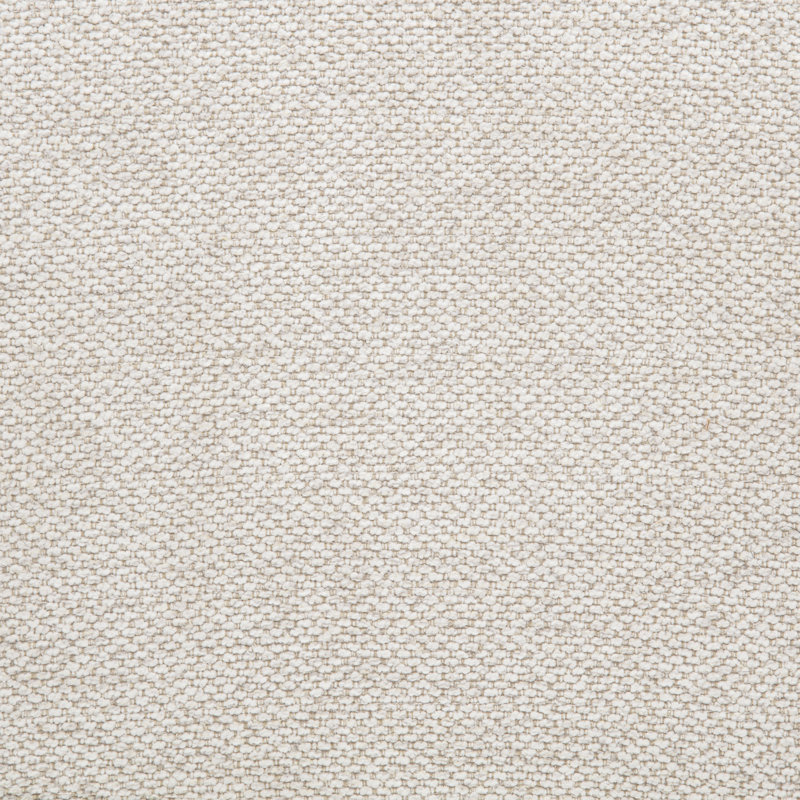 Lily-Ann Upholstered Barrel Back Swivel Club Chair Beige