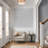Smither Glass Flush Mount-1381538277