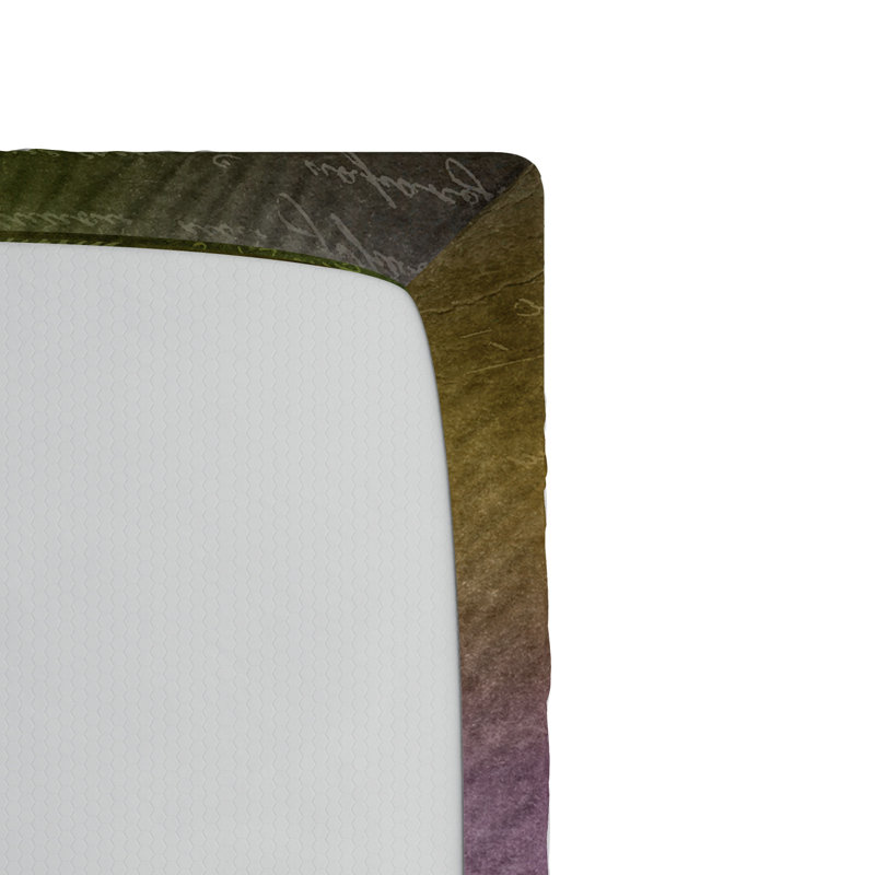 Drap-housse en microfibre, Double